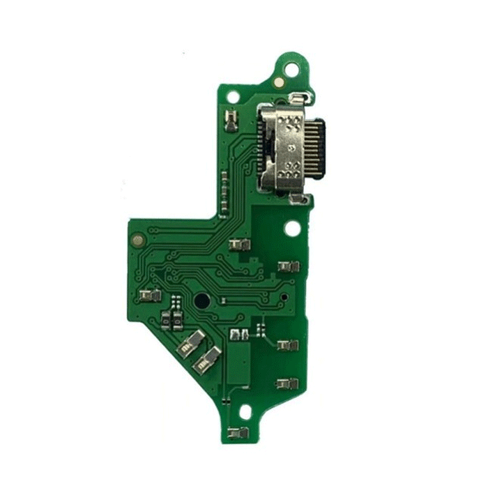 Πλακέτα Φόρτισης / Charging Board για Motorola One Vision XT1970-1 / XT1970-2
