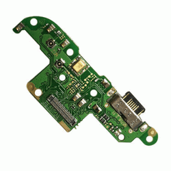 Πλακέτα Φόρτισης / Charging Board για Motorola Moto G8 Power XT2041-1