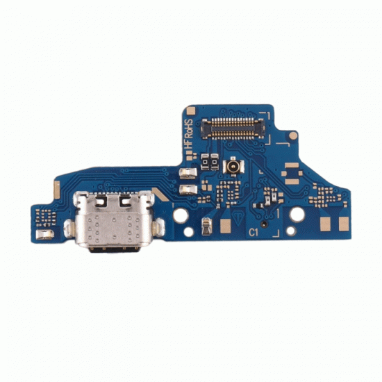Πλακέτα Φόρτισης / Charging Board για Nokia 7.2 Πλακέτα Φόρτισης / Charging Board για Nokia 7.2