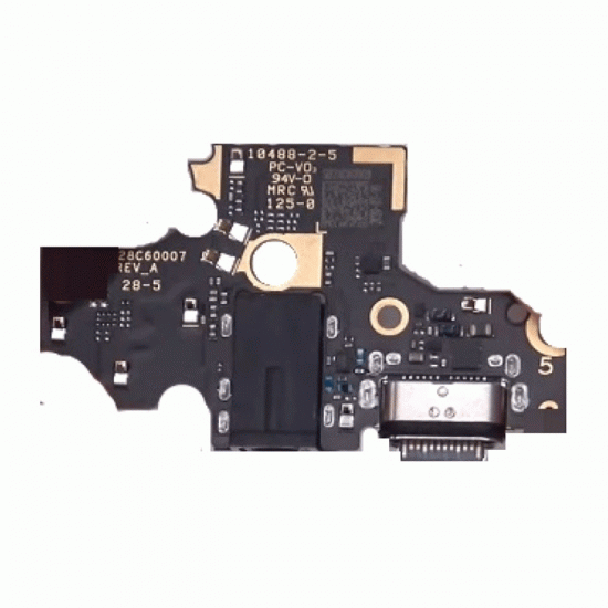 Πλακέτα Φόρτισης / Charging Board για Nokia 3.4