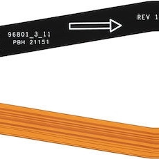 Main Flex for Samsung Galaxy A22 5G (Service Pack) GH81-20740A