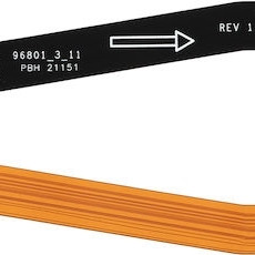 Main Flex for Samsung Galaxy A22 5G (Service Pack) GH81-20740A