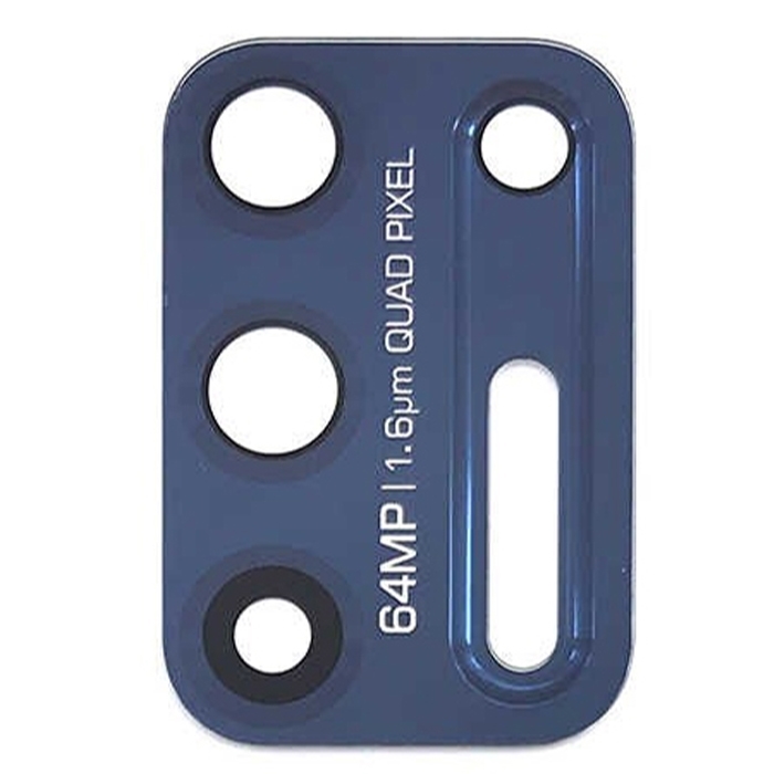 Camera lens for Motorola Moto G9 PLUS