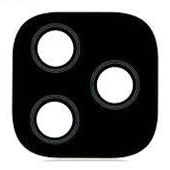 Camera lens for Motorola Moto E7