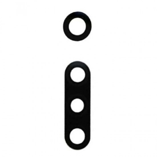 Τζαμάκι κάμερας (camera lens) για Motorola Moto G8 Power Τζαμάκι κάμερας (camera lens) για Motorola Moto G8 Power