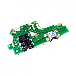Πλακέτα Φόρτισης / Charging Board για Huawei  Y7 2018