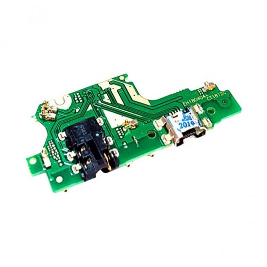 Πλακέτα Φόρτισης / Charging Board για Huawei Y7 2018 Πλακέτα Φόρτισης / Charging Board για Huawei Y7 2018