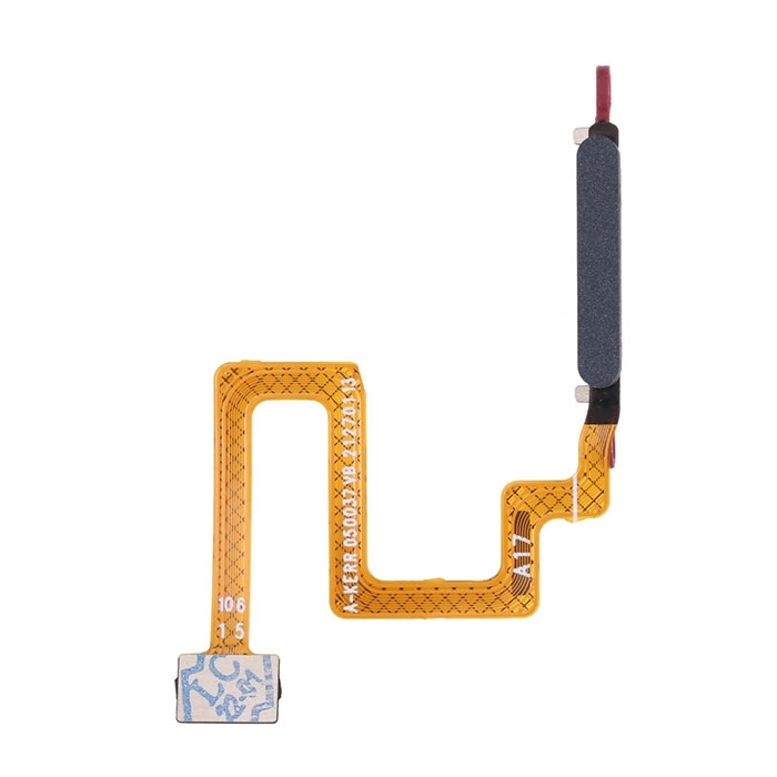 Fingerprint Sensor Flex For Samsung  Galaxy A22 5G - Color : Black