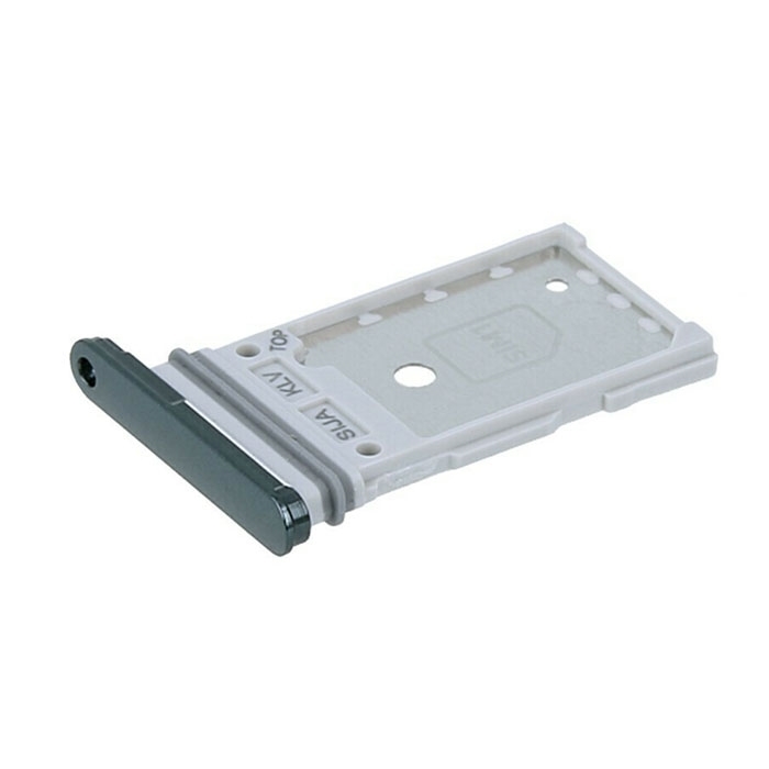 SIM Tray For Samsung S22/S22 Plus - Color : Green