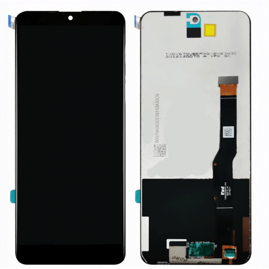 OEM Οθόνη Lcd με Μηχανισμό Αφής για TCL 20S / 20 5G / 20L Lite T774 T774B T774H T775 T781 T781H T781K Χρώμα: Μαύρο OEM Οθόνη Lcd με Μηχανισμό Αφής για TCL 20S / 20 5G / 20L Lite T774 T774B T774H T775 T781 T781H T781K Χρώμα: Μαύρο