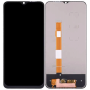 Οθόνη Lcd με Μηχανισμό Αφής για Vivo Y52 5G V2053 Μαύρο