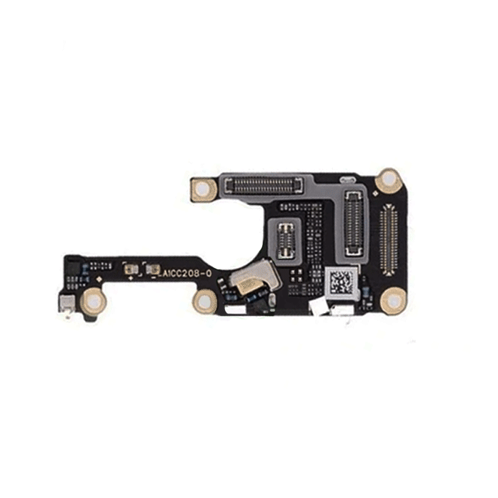 Microphone For Oppo Find X3 Pro