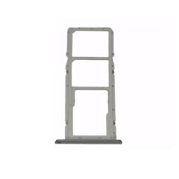 SIM Tray για LG K22 - Color : Black