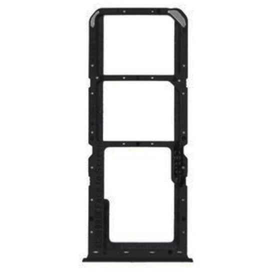 Υποδοχή Κάρτας SIM Tray για Oppo RENO 2Z - Χρώμα: Μαύρο Υποδοχή Κάρτας SIM Tray για Oppo RENO 2Z - Χρώμα: Μαύρο