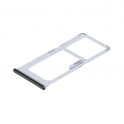 Υποδοχή Κάρτας SIM Tray για RealMe 8 Pro - Χρώμα: Μαύρο