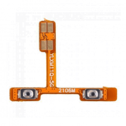 Καλωδιοταινία Έντασης Ήχου / Volume Flex για Xiaomi Mi 11 Lite