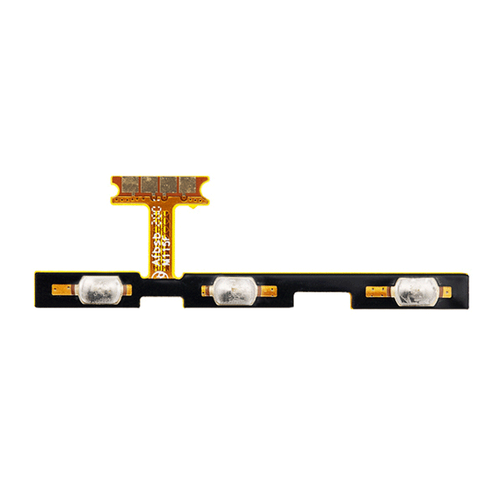 Power On/Off and Volume Flex για Samsung Galaxy A11