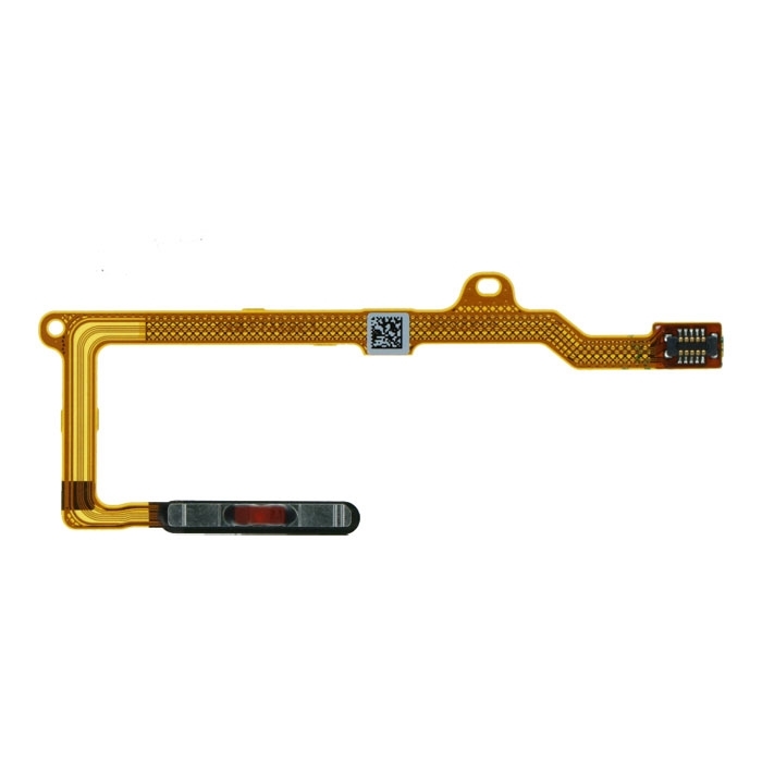 Fingerprint FINGER FLEX For Huawei P40 Lite - Color: Gold