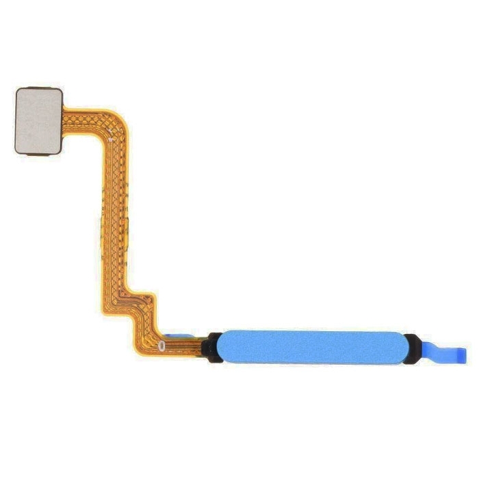 Fingerprint FINGER FLEX For Xiaomi Redmi 10 Color: Blue