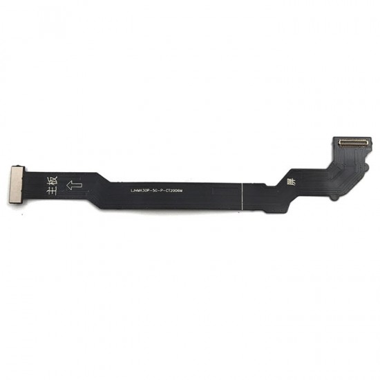 Καλωδιοταινία Οθόνης / LCD Flex για Xiaomi Poco F2 Pro