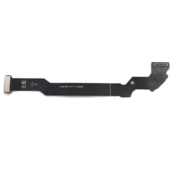 LCD Display Flex For Xiaomi Poco F2 Pro