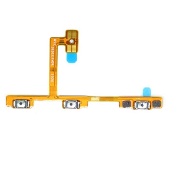 Volume Flex Power On/Off For Xiaomi Mi 10T Lite