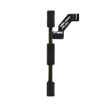 Volume Flex Power On/Off For Xiaomi Mi Mix 3