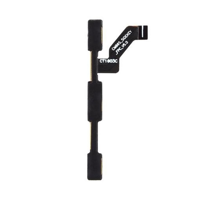 Volume Flex Power On/Off For Xiaomi Mi Mix 3