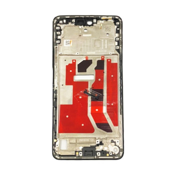 Middle Frame For Huawei Honor 50 Lite - Color : Midnight Black