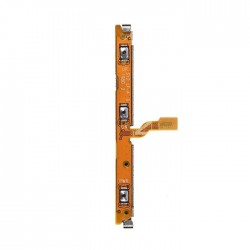 Καλωδιοταινία Ενεργοποίησης και Έντασης Ήχου / Power On/Off and Volume Flex για Samsung Galaxy S20 Plus