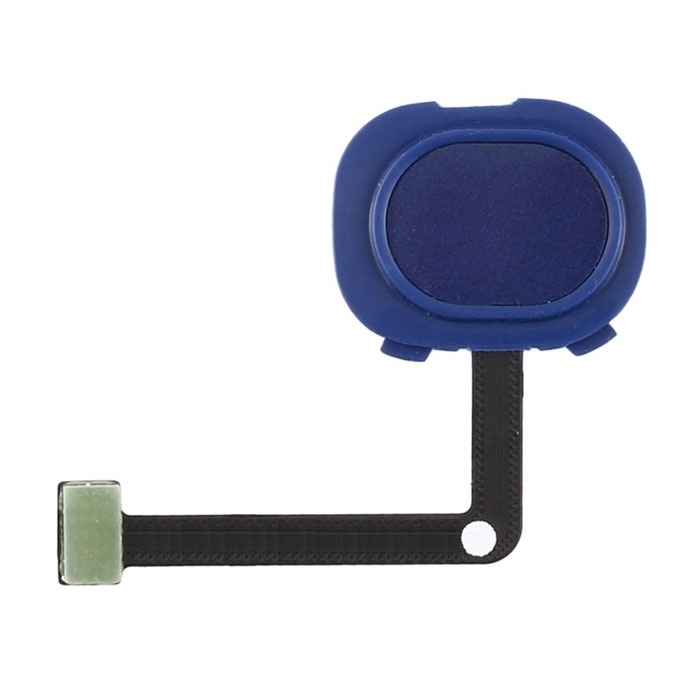 Finger Flex for Samsung Galaxy M20 Color: Blue