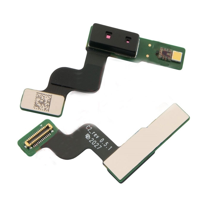Proximity Sensor Flex and Volume for Samsung Galaxy N985 Note 20 Ultra