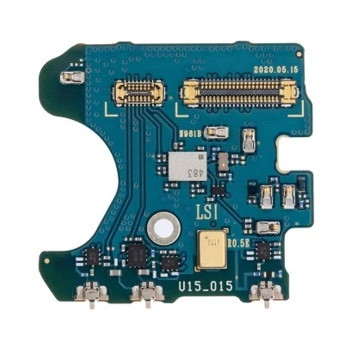 Mic Board for Samsung Galaxy N980 Note 20
