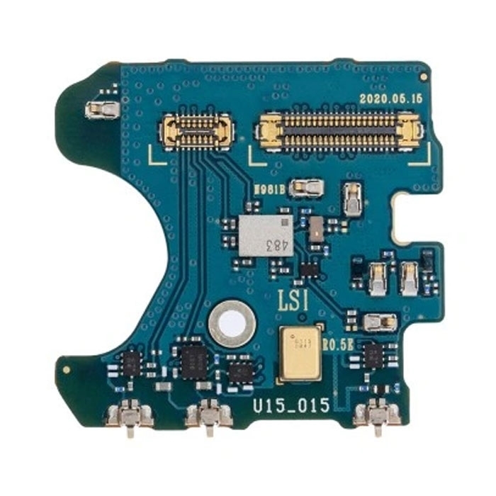 Mic Board for Samsung Galaxy N980 Note 20