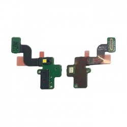 Καλωδιοταινία Αισθητήρα Εγγύτητας / Proximity Sensor Flex για Samsung S21 Ultra