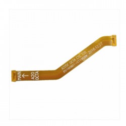 Καλωδιοταινία Οθόνης / LCD Flex για Samsung Galaxy A20 SM-A205