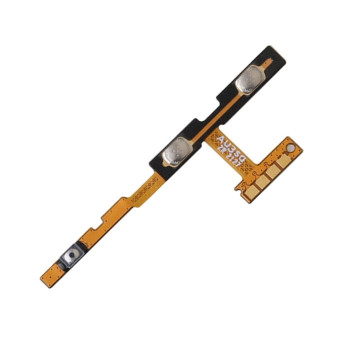 Power Volume Flex for Samsung Galaxy A03S SM-A307F