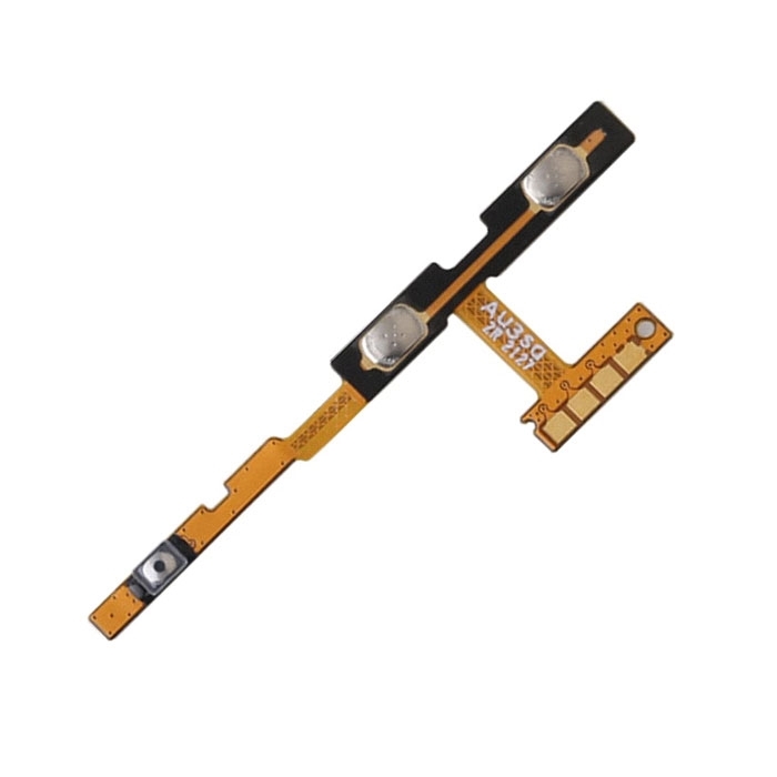 Power Volume Flex for Samsung Galaxy A03S SM-A307F