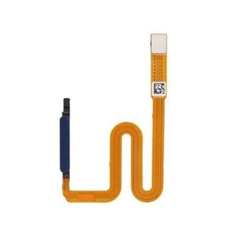 Finger Flex for Samsung Galaxy A03S A037G Color: Blue