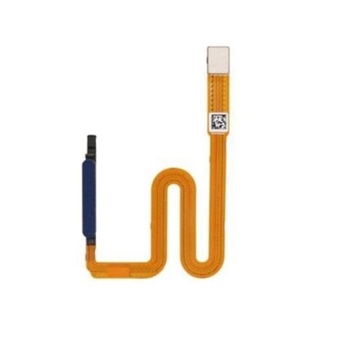 Finger Flex for Samsung Galaxy A03S A037G Color: Blue