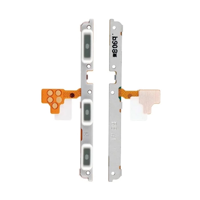Power On/Off and Volume Flex for Samsung Galaxy A52/A52s/A72/S20 Fe SM-G781B