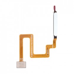 Καλωδιοταινία Δακτυλικού Αποτυπώματος / Fingerprint Sensor Flex για Samsung  Galaxy A22 5G - Χρώμα: Πράσινο