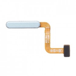 Καλωδιοταινία Δαχτυλικoύ Αποτυπώματος / Fingerprint Flex για Samsung  Galaxy A22 4G A225 Χρώμα: Πράσινο