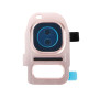 (Camera Lens) for Samsung Galaxy S7 Edge G935 Color: Rose Gold