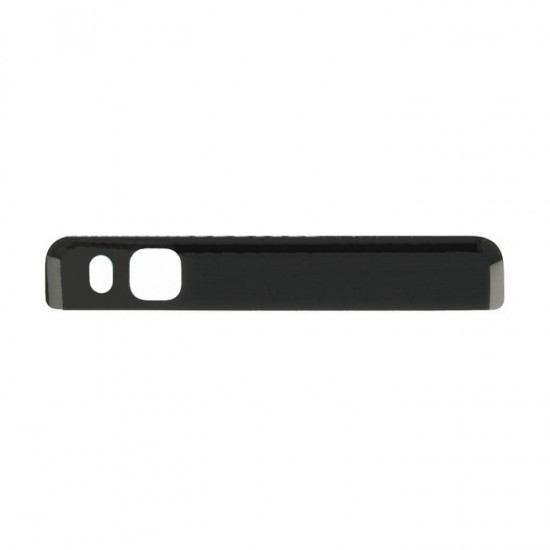 Τζαμάκι κάμερας (Camera Lens) για Huawei P9 Lite - Χρώμα: Μαύρο Τζαμάκι κάμερας (Camera Lens) για Huawei P9 Lite - Χρώμα: Μαύρο