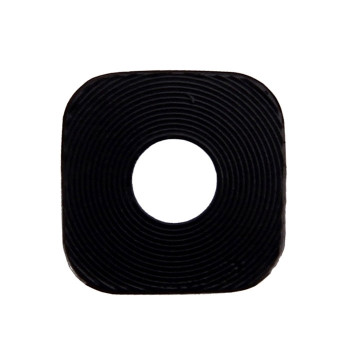 Camera Lens for Huawei Ascend Mate 7 - Color: Black