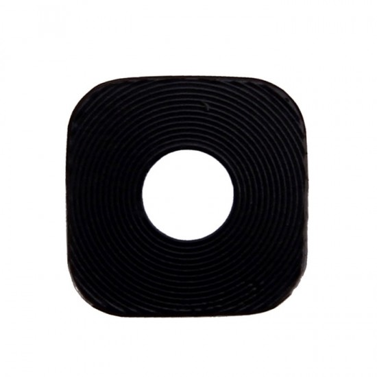 Τζαμάκι κάμερας (Camera Lens) για Huawei Ascend Mate 7 - Χρώμα: Μαύρο Τζαμάκι κάμερας (Camera Lens) για Huawei Ascend Mate 7 - Χρώμα: Μαύρο