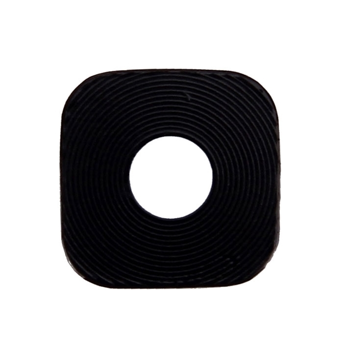 Camera Lens for Huawei Ascend Mate 7 - Color: Black