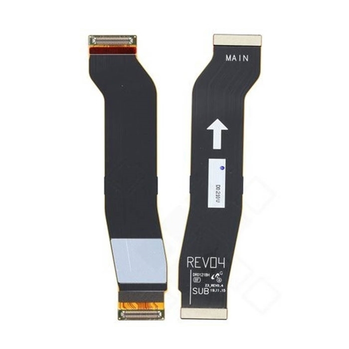 Main Flex for Samsung S20 Ultra G988F