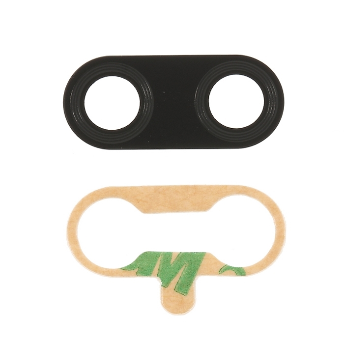 Camera Lens for Huawei Honor 10 - Color: Black